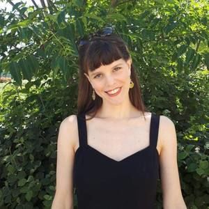 Meet your Posher, Julia